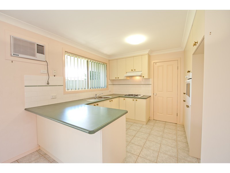 5/52 Mountford Crescent, East Albury NSW 2640