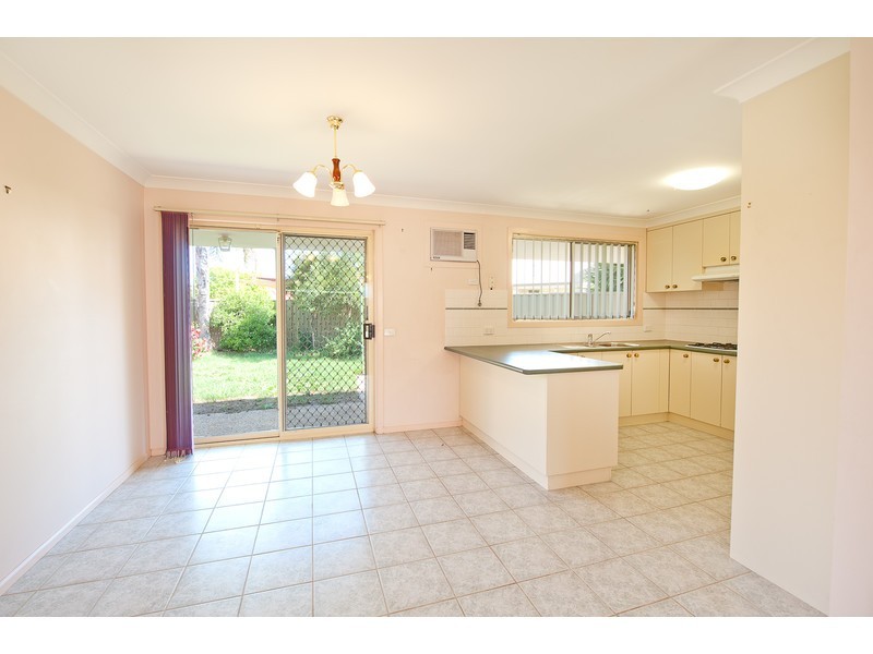 5/52 Mountford Crescent, East Albury NSW 2640