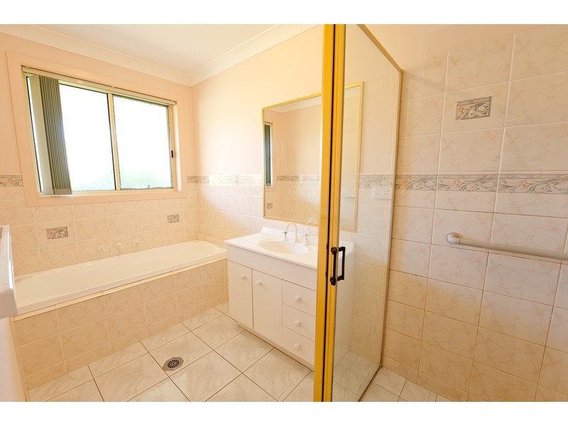 5/52 Mountford Crescent, East Albury NSW 2640