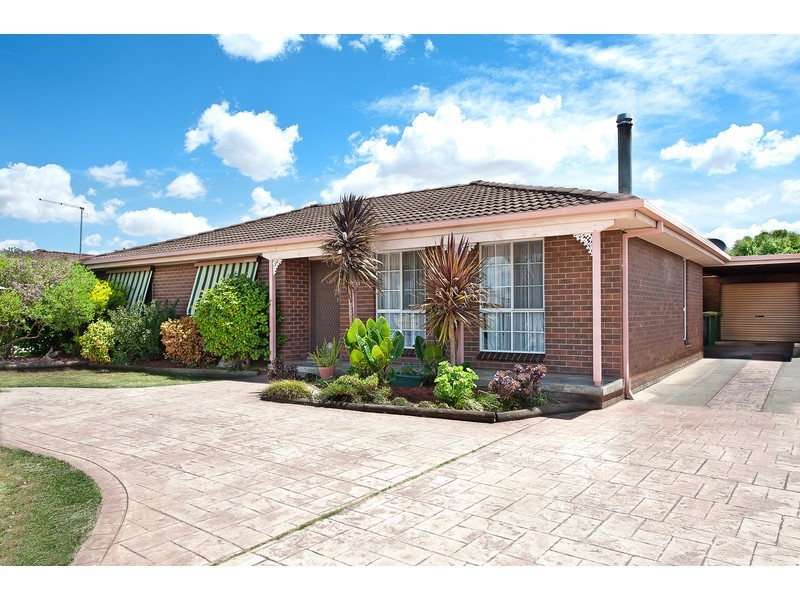 454 Schaefer Street, Lavington NSW 2641