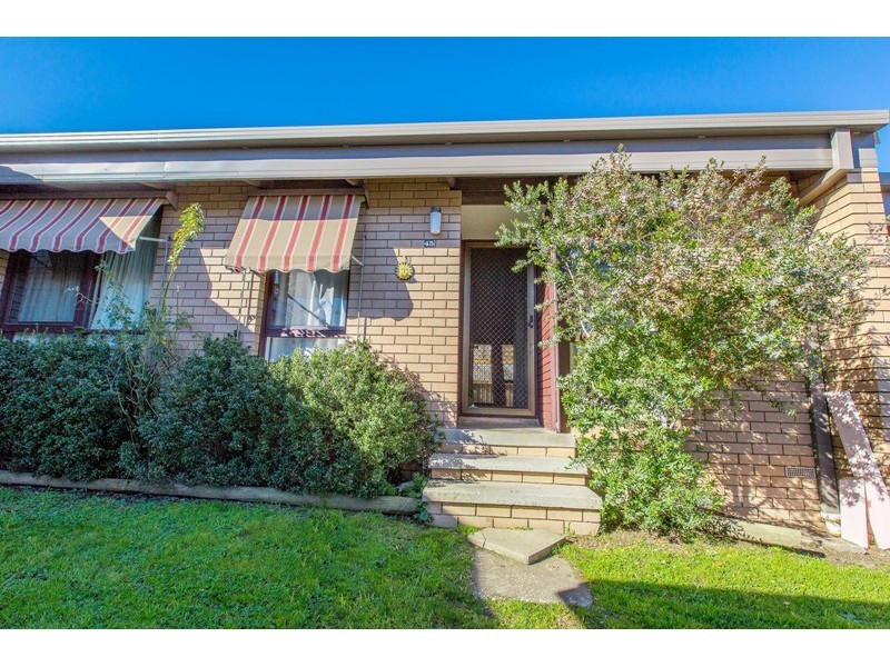 45/588 Oliver Street, Lavington NSW 2641