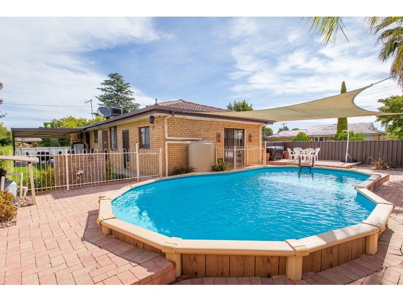 384 Elton Court, Lavington NSW 2641