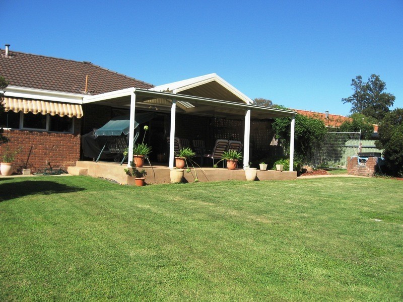 3 Grange Court, Thurgoona NSW 2640