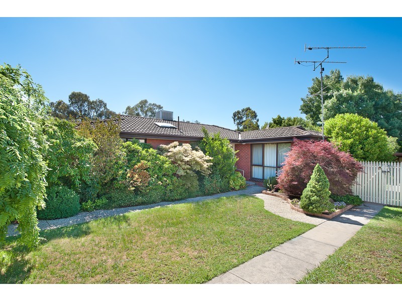 37 Kosciusko Road, Thurgoona NSW 2640