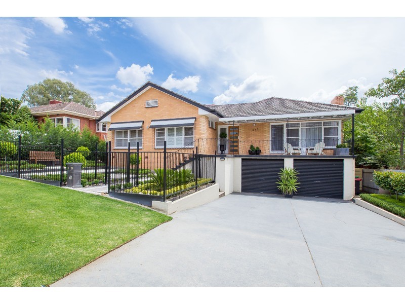 686 Stedman Crescent, Albury NSW 2640