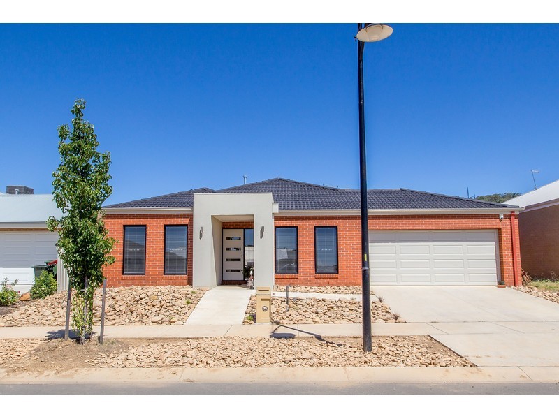 55 Inwood Crescent, Wodonga VIC 3690