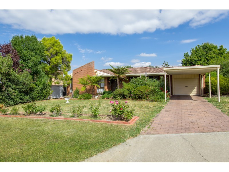 17 Buronga Drive, Springdale Heights NSW 2641