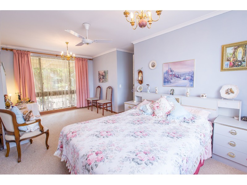 17 Buronga Drive, Springdale Heights NSW 2641