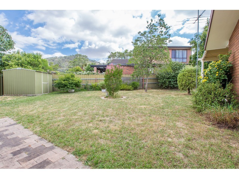 17 Buronga Drive, Springdale Heights NSW 2641