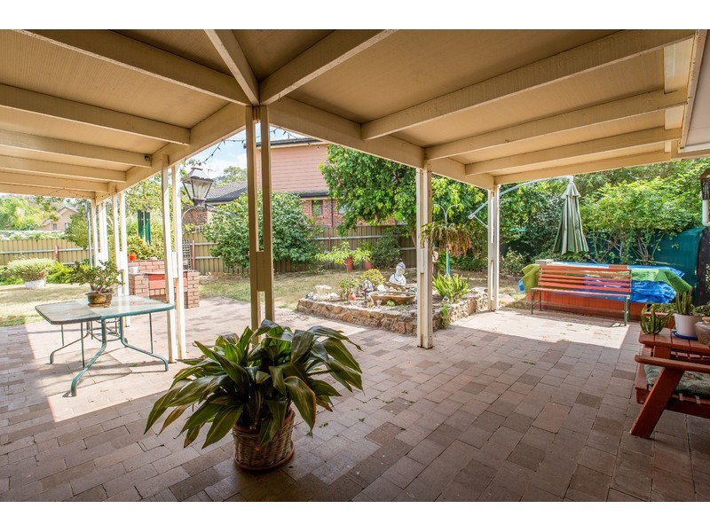 17 Buronga Drive, Springdale Heights NSW 2641
