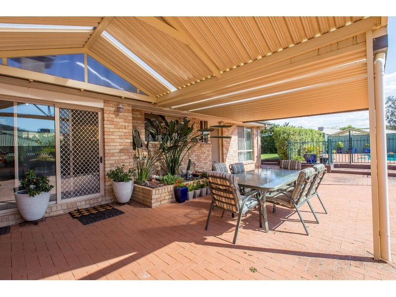 7 McDiarmid Place, Glenroy NSW 2640