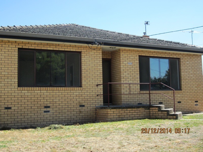 568 Buchhorn St, Lavington NSW 2641