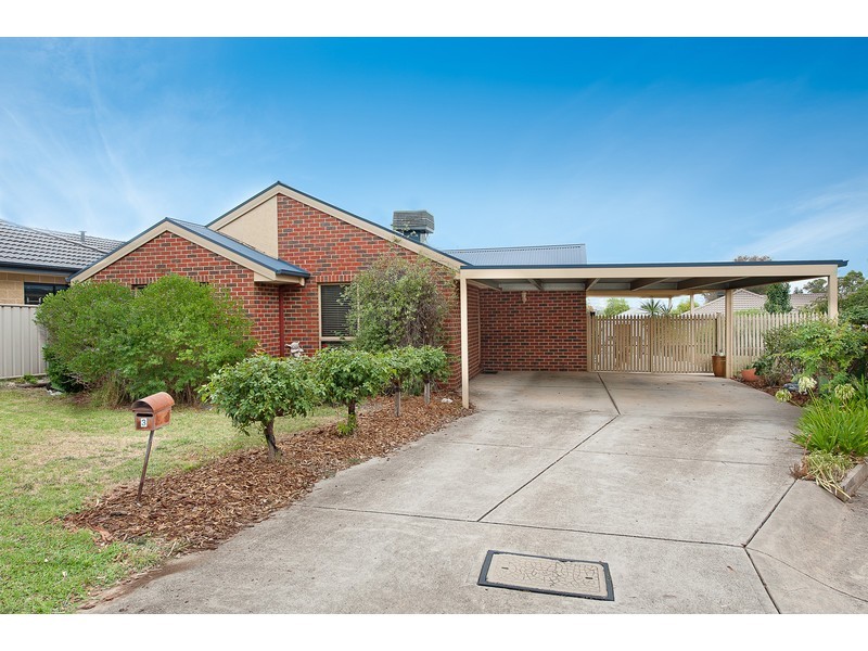 3 Akuna Place, Springdale Heights NSW 2641