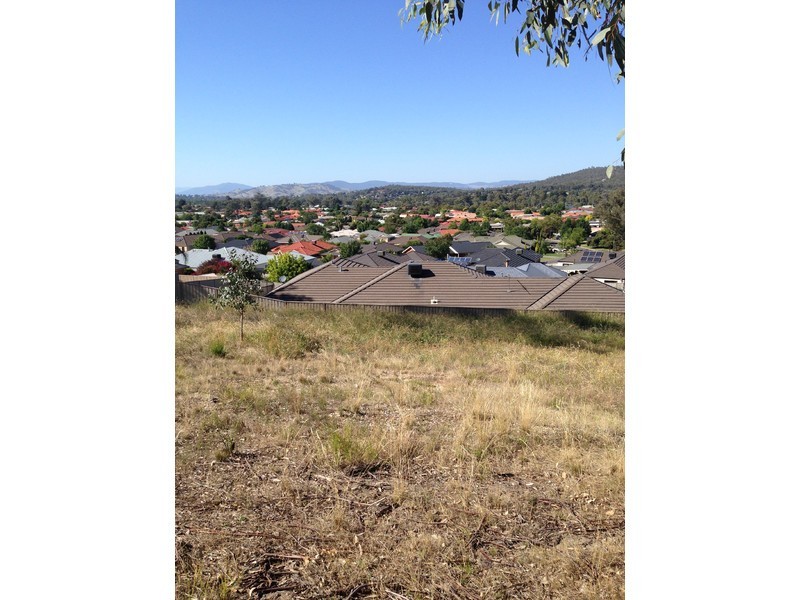 4 Kirkpatrick Place, Glenroy NSW 2640