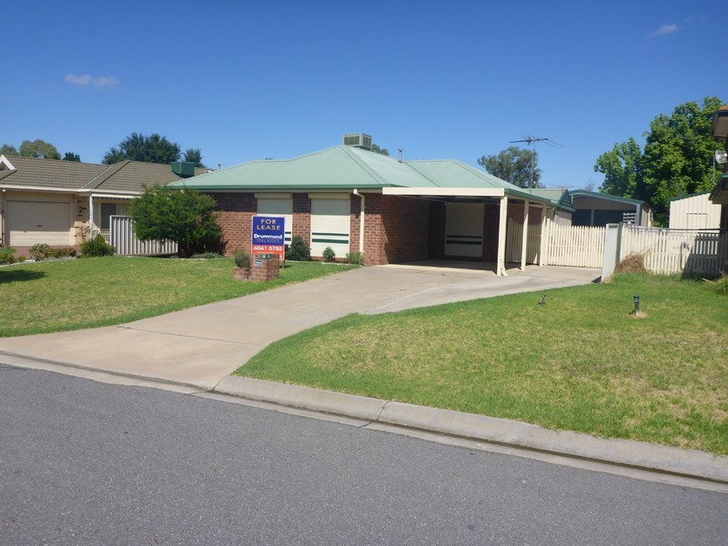 19 Bangalla Place, Springdale Heights NSW 2641
