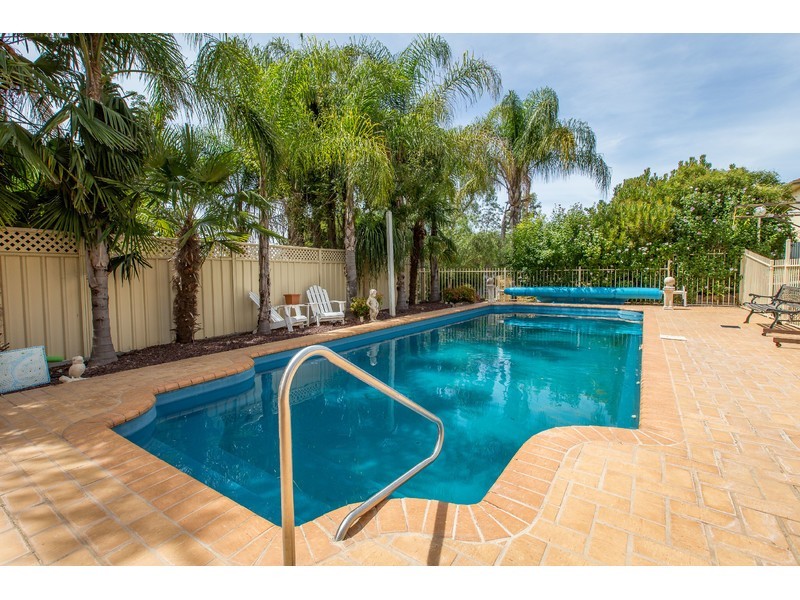 823 Delany Street, Glenroy NSW 2640