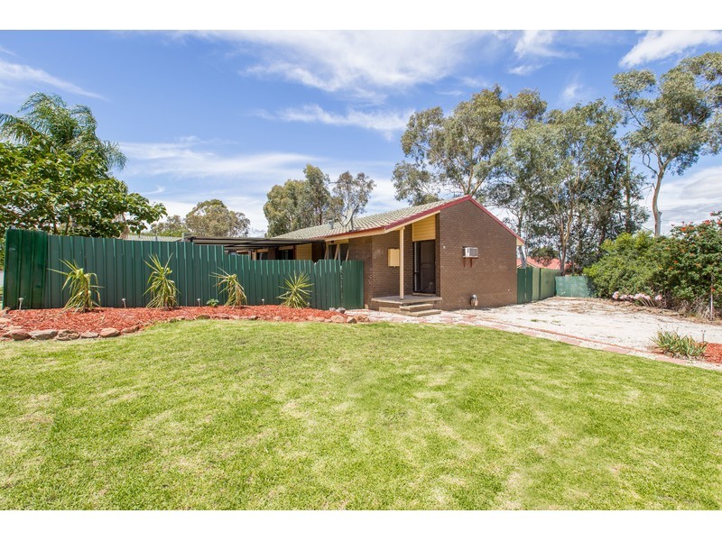 9 Arunta Place, Springdale Heights NSW 2641