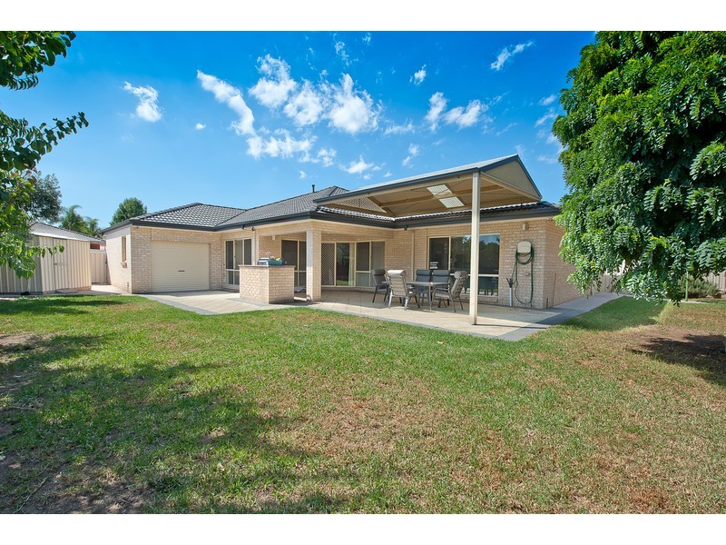 128 Dryandra Way, Thurgoona NSW 2640