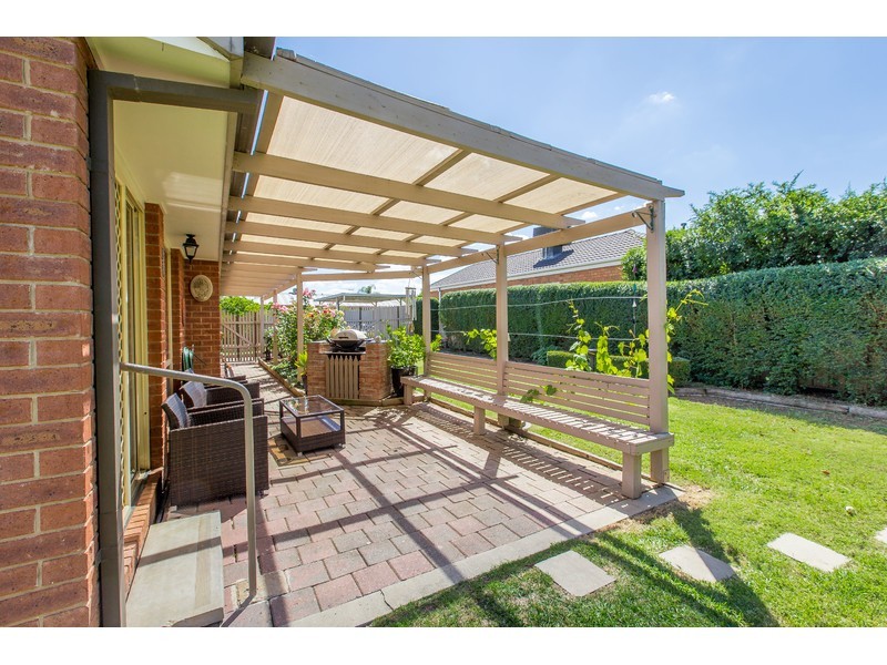 9 Wagner Place, West Wodonga VIC 3690