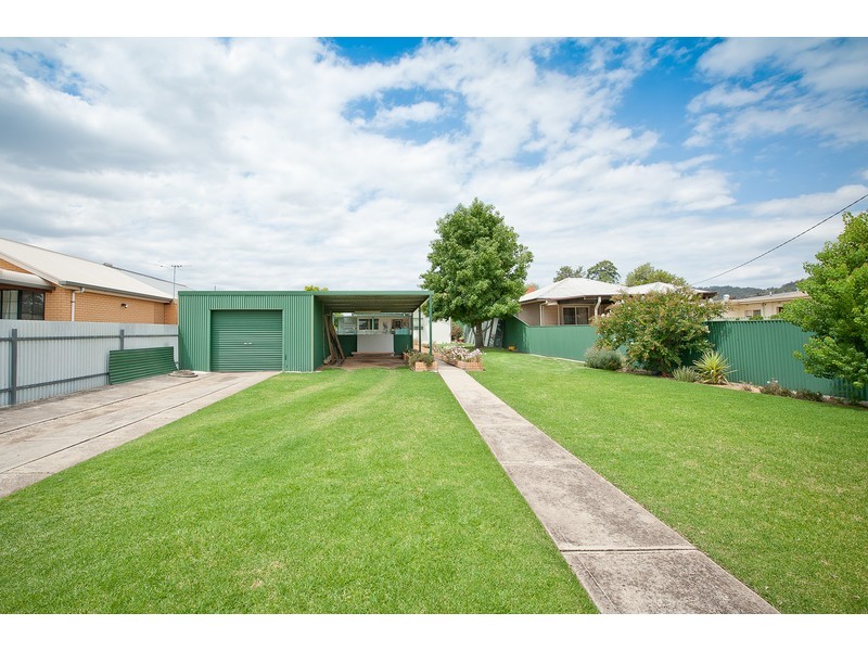 112 Phillips Street, Wodonga VIC 3690