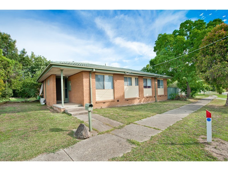 22 Stevenson Street, Wodonga VIC 3690