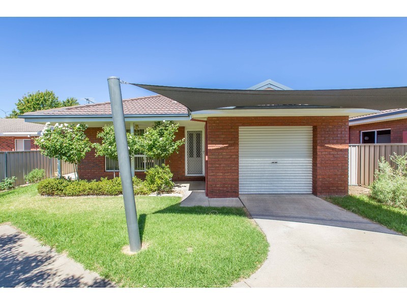 3/13 Kyle Court, Wodonga VIC 3690