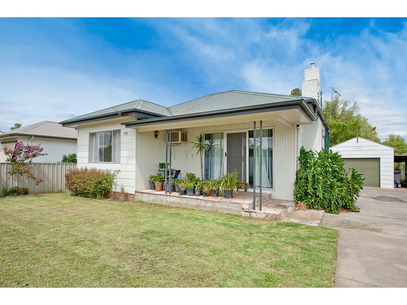 305 Union Road, North Albury NSW 2640