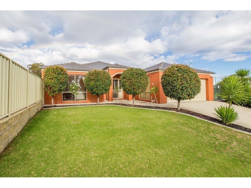 30 Telopea Street, Thurgoona NSW 2640