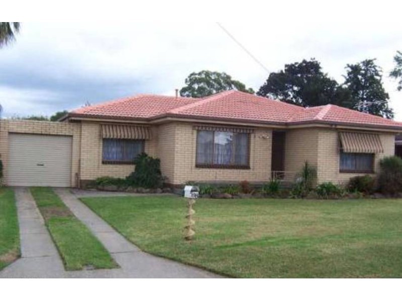 538 Mutsch St, Lavington NSW 2641