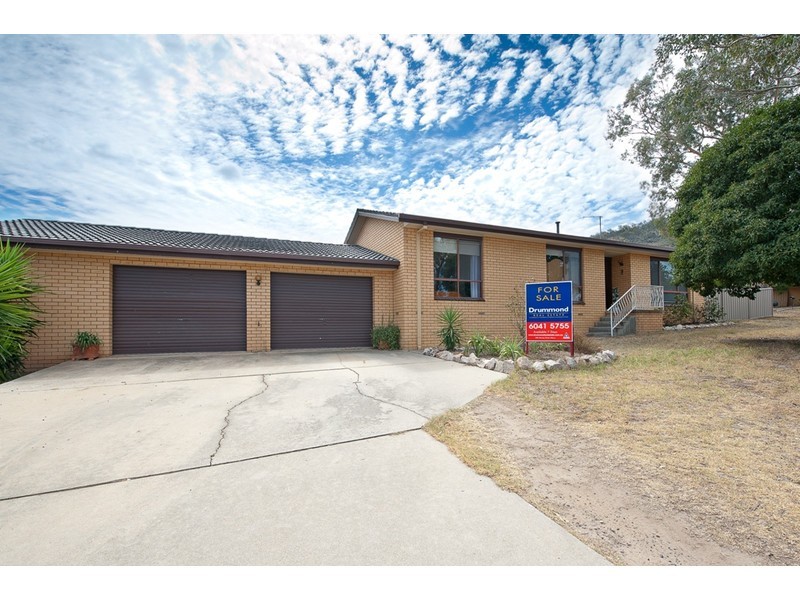 1 Darrambal Drive, Springdale Heights NSW 2641