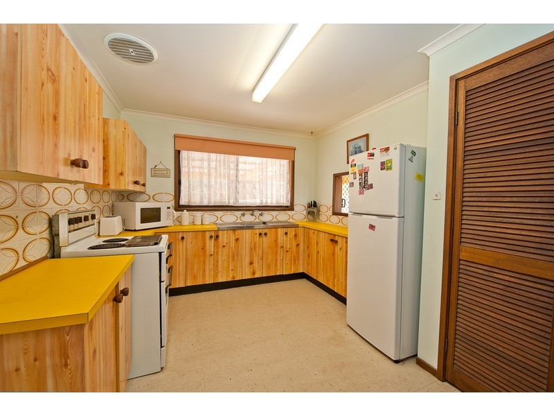 1 Darrambal Drive, Springdale Heights NSW 2641