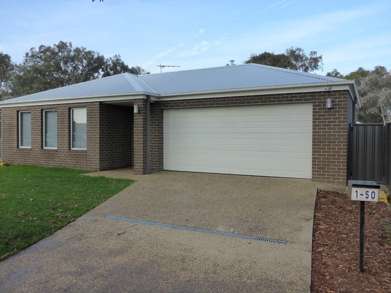 1/50 Hotham Circut, Thurgoona NSW 2640