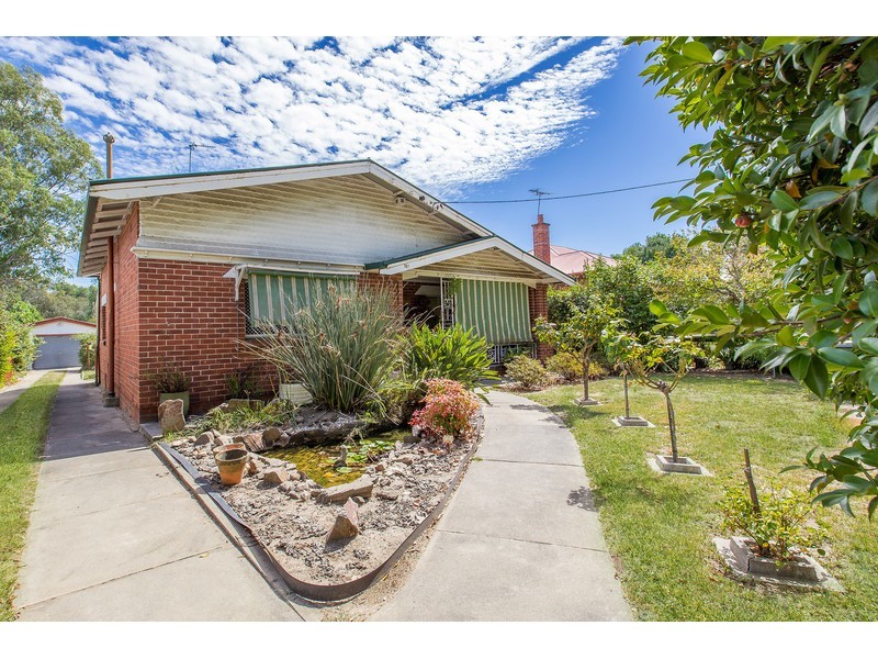 767 David Street, North Albury NSW 2640
