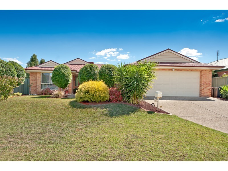 5 Jarrah Court, East Albury NSW 2640