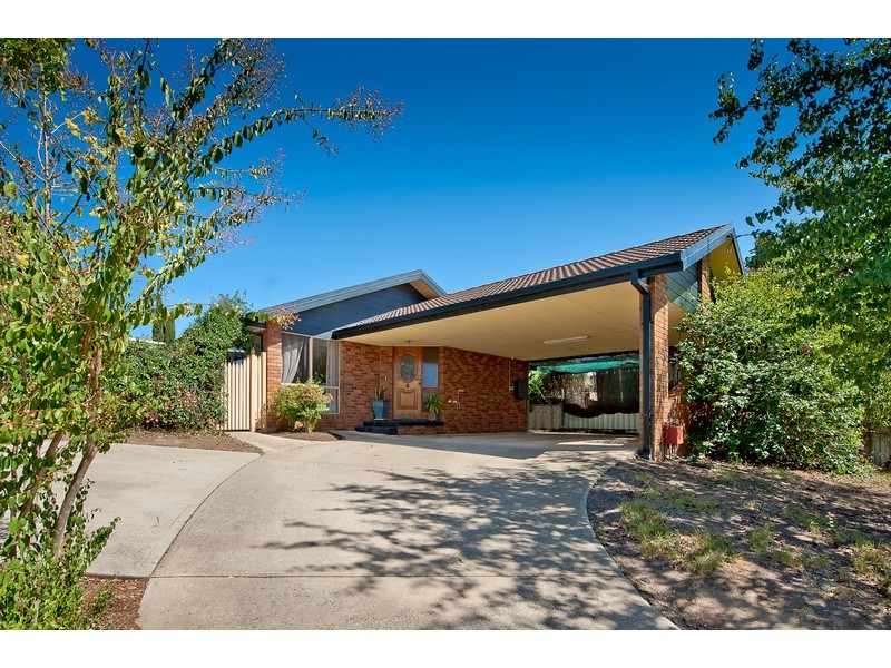 599 Regina Avenue, North Albury NSW 2640