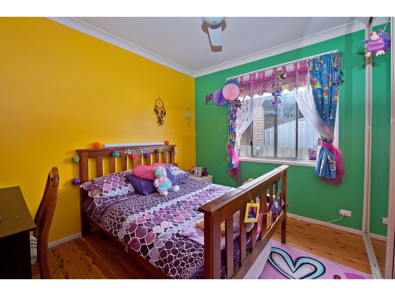 523 Kaitlers Road, Lavington NSW 2641