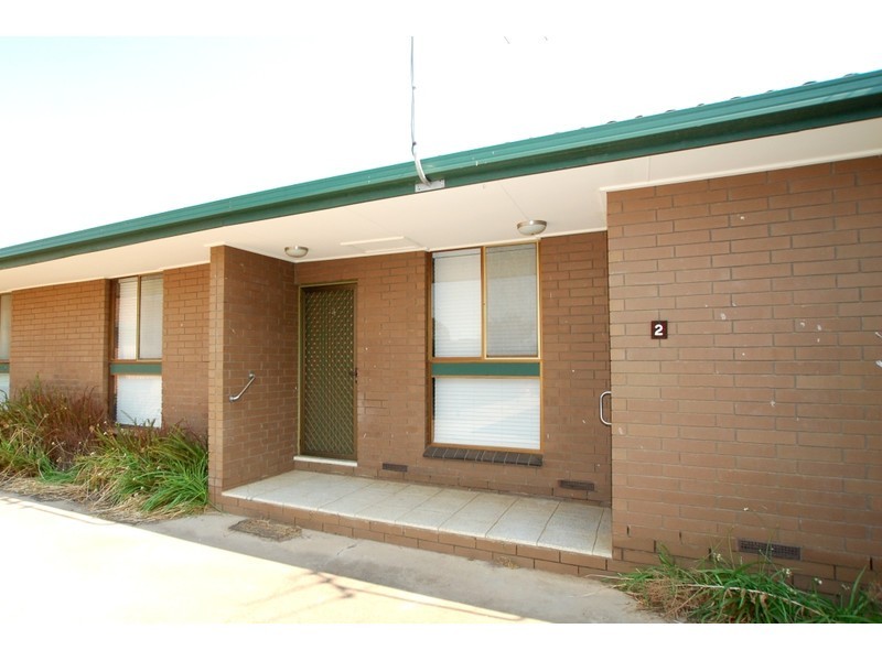 4/311 Moore Street, Lavington NSW 2641