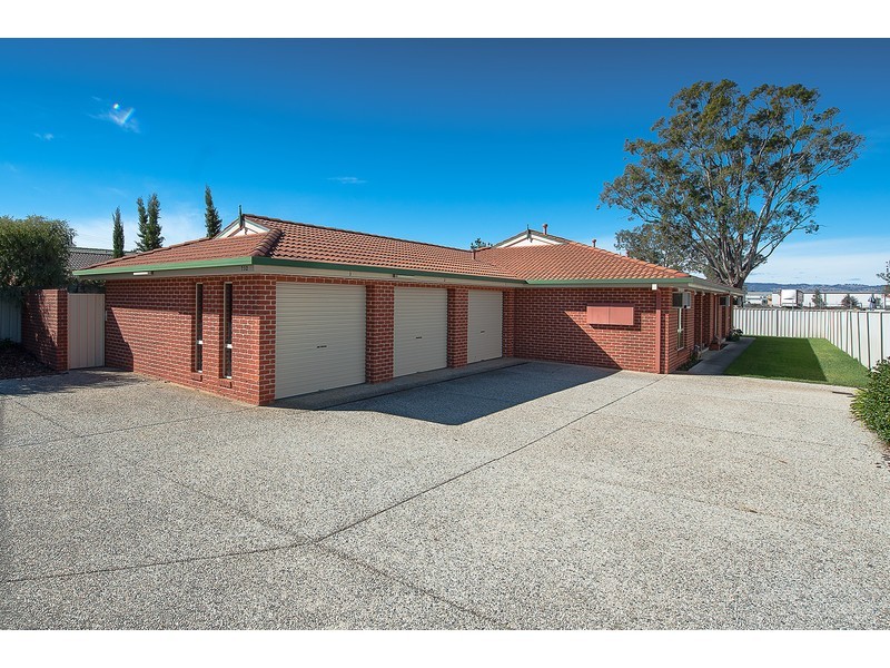 3/732 Lavis Street, East Albury NSW 2640