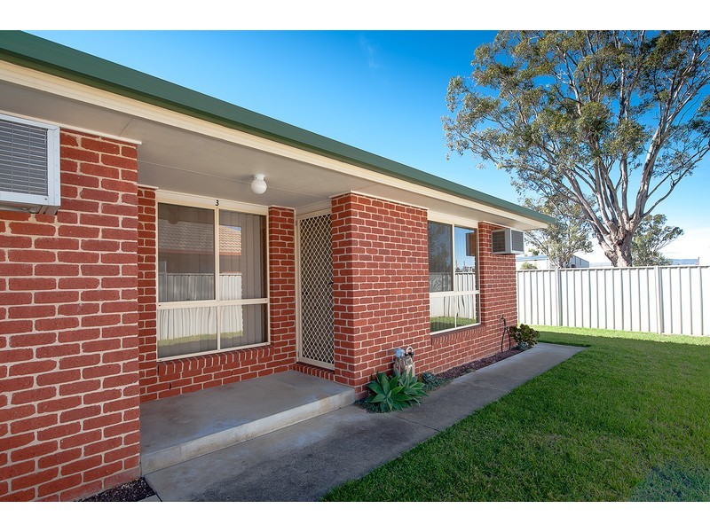 3/732 Lavis Street, East Albury NSW 2640