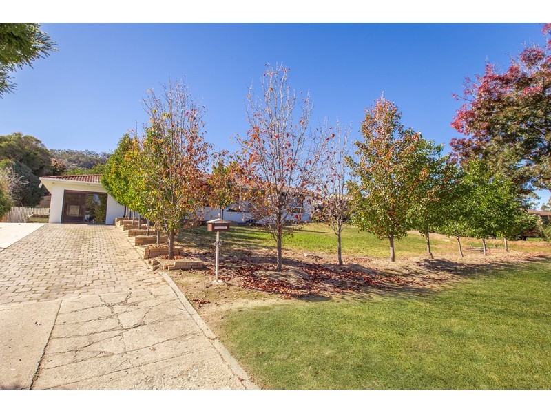 94 Baranbale Way, Springdale Heights NSW 2641