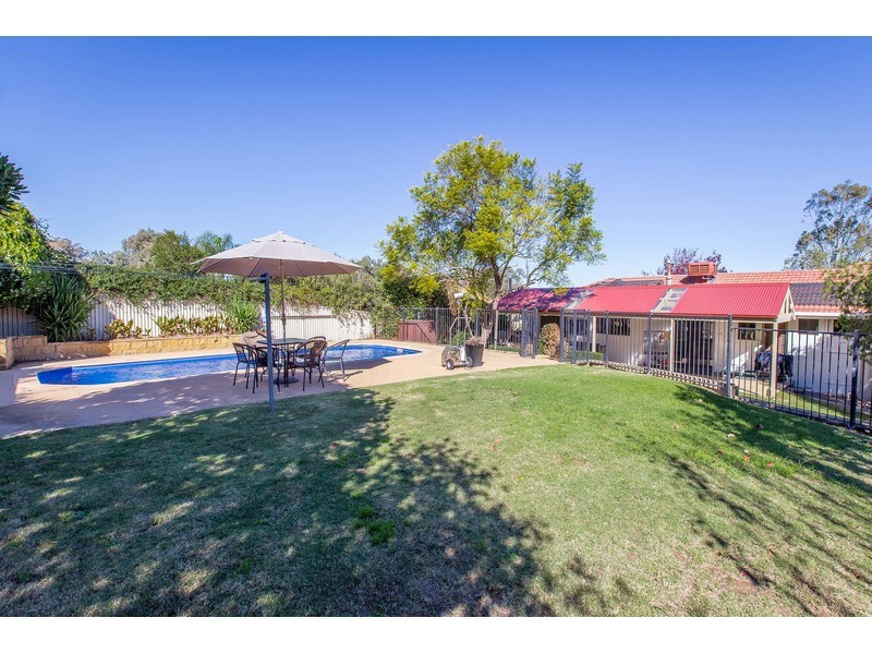 94 Baranbale Way, Springdale Heights NSW 2641