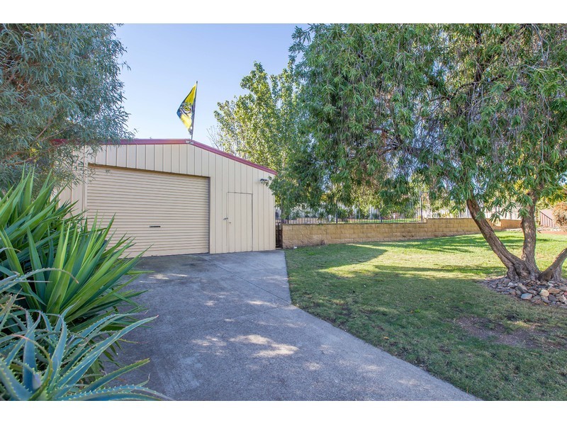 94 Baranbale Way, Springdale Heights NSW 2641