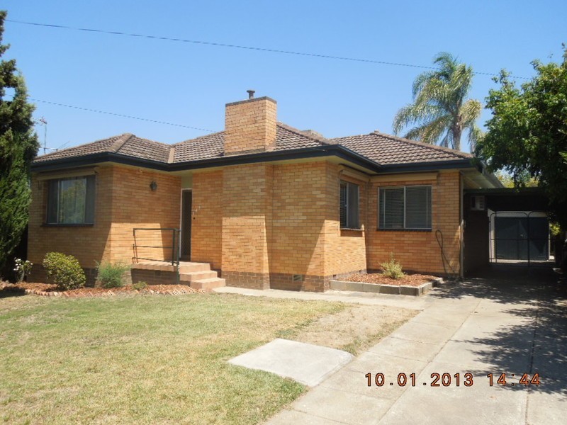 149 Benyon Street, East Albury NSW 2640