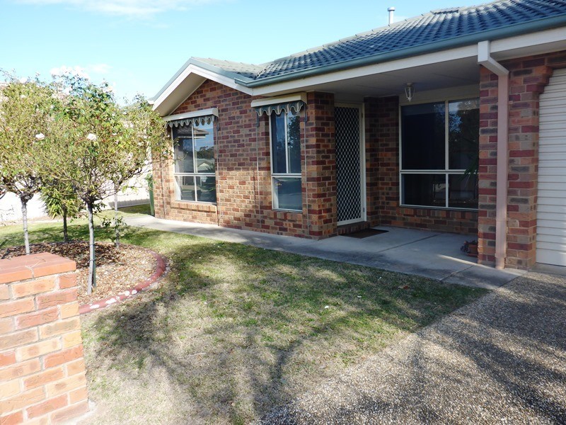 8 Bartholomew Street, Glenroy NSW 2640
