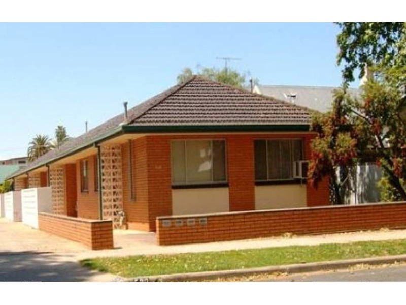 4/530 Wilcox Street, Albury NSW 2640