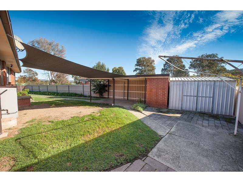 1 Curringa Place, Springdale Heights NSW 2641