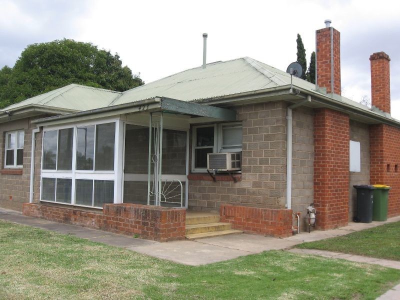 423 Wagga Road, Lavington NSW 2641