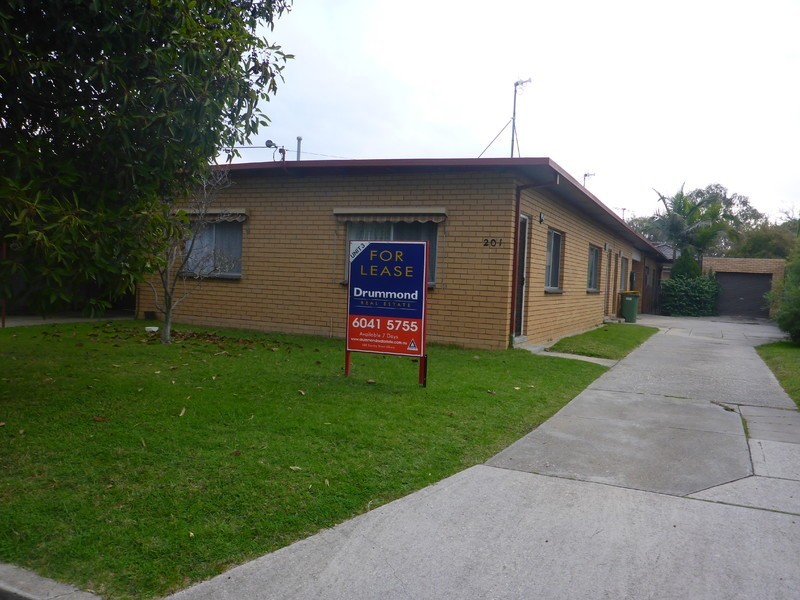 3/201 Plummer, South Albury NSW 2640