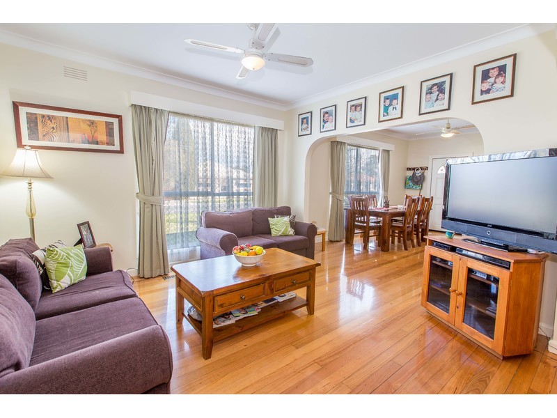 538 Comans Avenue, Lavington NSW 2641