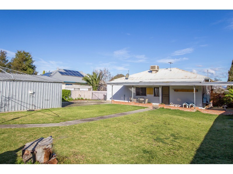 538 Comans Avenue, Lavington NSW 2641